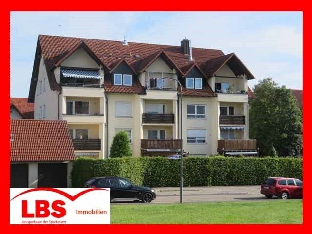 Wohnung zum Kauf 189.000 € 3 Zimmer 82 m²<br/>Wohnfläche 2.<br/>Geschoss Sulzbach-Rosenberg Sulzbach-Rosenberg 92237