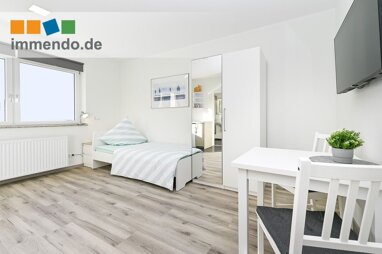 Wohnung zur Miete Wohnen auf Zeit 800 € 1 Zimmer 25 m² frei ab sofort Saarn - Mitte und Mintard Mülheim an der Ruhr 45481
