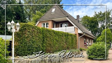 Wohnung zum Kauf 319.000 € 3 Zimmer 113 m² 1. Geschoss Steinbeck Buchholz in der Nordheide / Steinbeck 21244