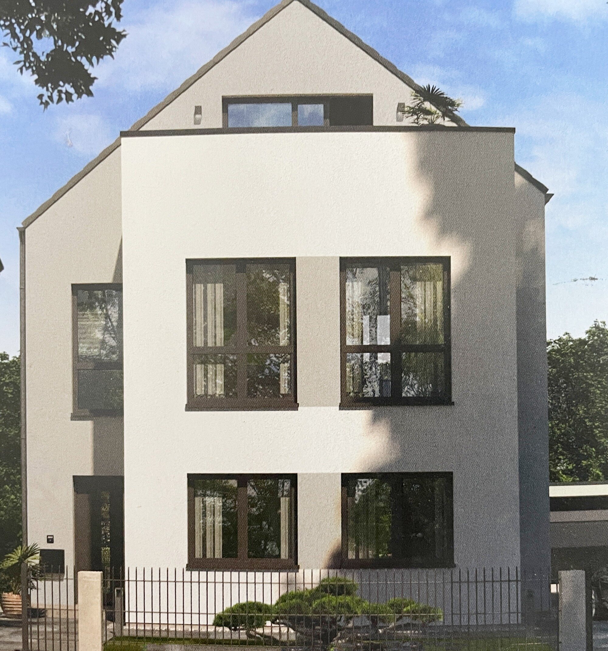 Einfamilienhaus zur Miete 2.000 € 7 Zimmer 195 m²<br/>Wohnfläche 250 m²<br/>Grundstück Lützel-Wiebelsbach Lützelbach 64750