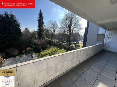 Wohnung zum Kauf 139.000 € 4,5 Zimmer 94 m² 1. Geschoss Buer Gelsenkirchen 45894