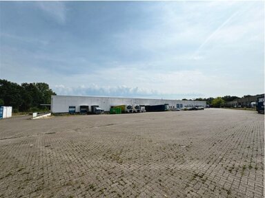 Lagerhalle zur Miete provisionsfrei 3,80 € 11.700 m² Lagerfläche teilbar ab 5.000 m² Schafkoven - Donneresch - Tappenort Delmenhorst 27751