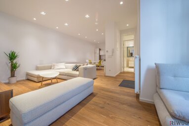 Wohnung zum Kauf 449.000 € 2 Zimmer 67,6 m² 2. Geschoss Joanelligasse Wien 1060