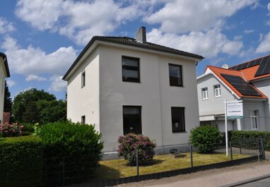 Mehrfamilienhaus zum Kauf 775.000 € 6 Zimmer 120 m² 763 m² Grundstück Niendorf Hamburg-Niendorf 22459
