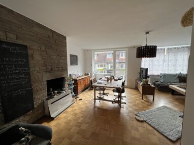 Wohnung zur Miete 800 € 3 Zimmer 101 m² Feuerbachstraße 8 Holsterhausen Essen 45147