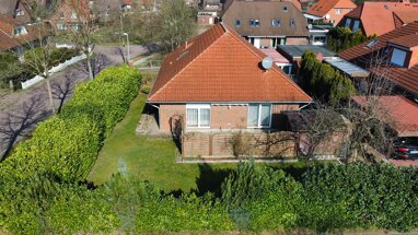 Bungalow zum Kauf Provisionsfrei 540.000 € 5 Zimmer 137,9 m² 704 m² Grundstück Kaltenmoor Lüneburg 21337