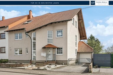 Mehrfamilienhaus zum Kauf 598.000 € 8 Zimmer 330 m² 491 m² Grundstück Lisdorf Saarlouis / Lisdorf 66740