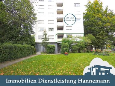 Wohnung zum Kauf 159.000 € 1 Zimmer 45 m² Möhringen - Süd Stuttgart 70565