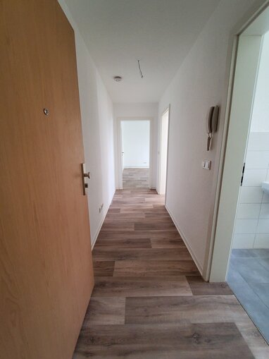Wohnung zur Miete 350 € 2 Zimmer 50,3 m² 2. Geschoss Neuer Weg 8 Parey Parey 39317