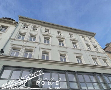 Wohnung zur Miete 1.300 € 5 Zimmer 168 m² 3. Geschoss frei ab sofort Zentrum Altenburg 04600