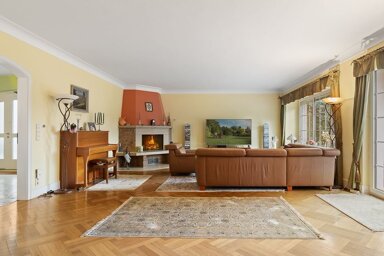 Villa zum Kauf 3.150.000 € 14 Zimmer 786 m² 2.584 m² Grundstück Rüdesheim am Rhein Rüdesheim am Rhein 65385