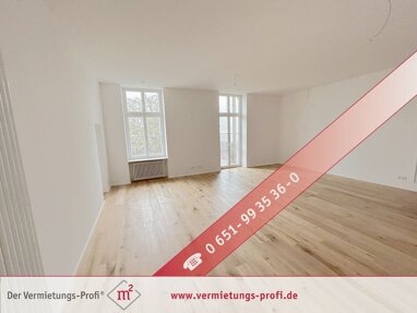 Wohnung zur Miete 1.295 € 2 Zimmer 88,7 m² 2. Geschoss Olewig 3 Trier / Olewig 54296