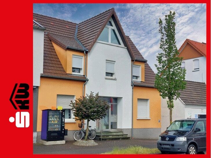 Mehrfamilienhaus zum Kauf 369.000 € 10 Zimmer 230 m²<br/>Wohnfläche 558 m²<br/>Grundstück Rheda Rheda-Wiedenbrück 33378