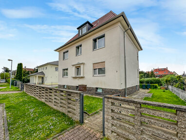 Mehrfamilienhaus zum Kauf 449.500 € 7,5 Zimmer 274 m² 750 m² Grundstück Mölkau Leipzig 04316