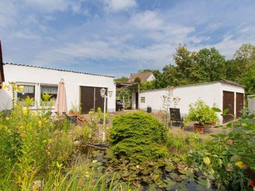 Doppelhaushälfte zum Kauf 350.000 € 6 Zimmer 170 m² 873 m² Grundstück Rauxel Castrop-Rauxel 44579