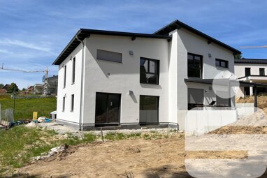 Doppelhaushälfte zum Kauf Provisionsfrei 449.000 € 4 Zimmer 108,9 m² 287 m² Grundstück Neukirchen Neuburg 94127