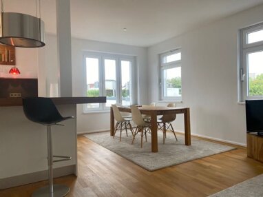 Wohnung zur Miete Wohnen auf Zeit 2.500 € 2 Zimmer 70 m² frei ab sofort Rotherbaum Hamburg 20148