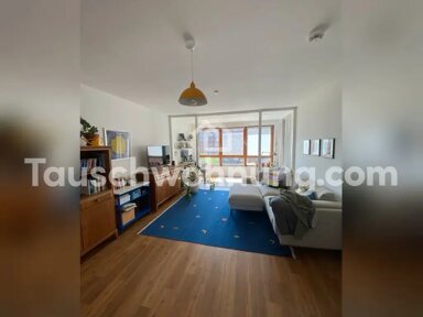 Wohnung zur Miete Tauschwohnung 900 € 3 Zimmer 91 m² 3. Geschoss Rummelsburg Berlin 10317