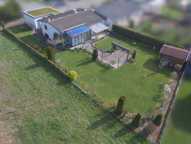 Einfamilienhaus zum Kauf 449.000 € 6,5 Zimmer 151 m² 820 m² Grundstück Munderkingen 89597