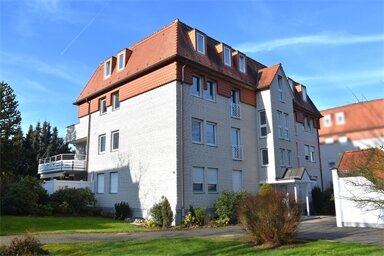 Wohnung zum Kauf 218.000 € 3 Zimmer 77 m² Bad Salzuflen Bad Salzuflen 32105