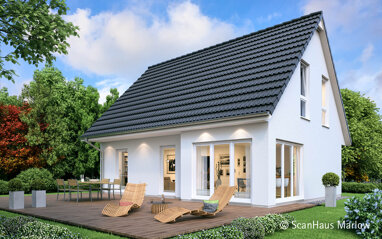 Einfamilienhaus zum Kauf 341.680 € 4 Zimmer 123 m² 496 m² Grundstück Wiedemar Wiedemar 04509