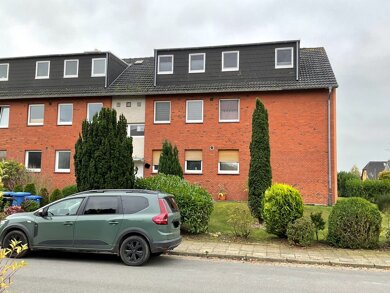 Wohnung zum Kauf 129.000 € 4 Zimmer 81 m² Nordholz Nordholz 27639