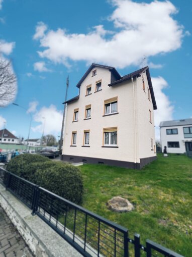 Haus zum Kauf 380.000 € 8 Zimmer 165,6 m² 640 m² Grundstück Ostheim Butzbach 35510