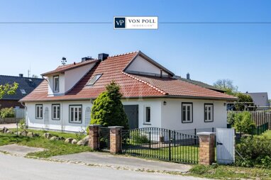Einfamilienhaus zum Kauf 699.000 € 6 Zimmer 165 m² 740 m² Grundstück Roggow Rerik / Roggow 18230