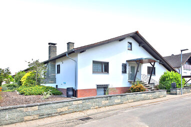 Einfamilienhaus zum Kauf 449.000 € 5 Zimmer 162 m² 486 m² Grundstück Liedolsheim Dettenheim 76706