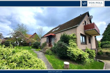 Einfamilienhaus zum Kauf 295.000 € 7 Zimmer 153 m² 1.100 m² Grundstück Dorfmark Fallingbostel / Dorfmark 29683