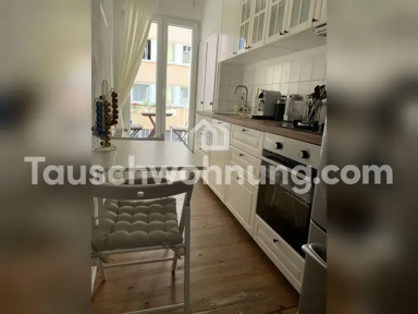 Wohnung zur Miete Tauschwohnung 541 € 2 Zimmer 55 m² 1. Geschoss Altstadt-Nord Köln 50667