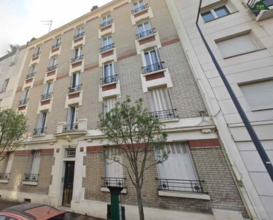 Wohnung zur Miete 100 € 20 m² Rue de Meudon Chemins des Vignes Issy les Moulineaux 92130
