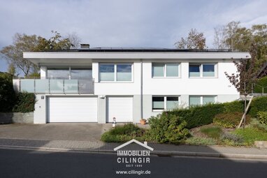Einfamilienhaus zum Kauf 599.000 € 219 m² 1.214 m² Grundstück Oeneking / Stüttinghausen Lüdenscheid 58509