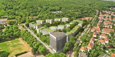 Ladenfläche zur Miete 138,3 m² Verkaufsfläche Löbervorstadt Erfurt 99096