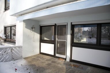 Wohnung zum Kauf 350.000 € 4,5 Zimmer 100 m² Erdgeschoss Planungsbezirk 113 Straubing 94315