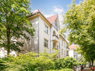 Wohnung zum Kauf 1.950.000 € 4 Zimmer 206 m² 3. Geschoss Dahlem Berlin / Dahlem 14195