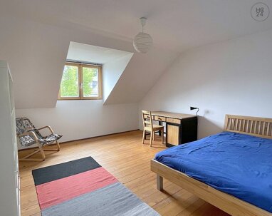 WG-Zimmer zur Miete Wohnen auf Zeit 420 € 18 m² 2. Geschoss frei ab sofort Schleifweg Nürnberg 90409