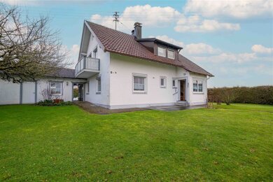 Haus zum Kauf 580.000 € 6 Zimmer 141 m² 1.172 m² Grundstück frei ab sofort Westendorf Westendorf b Kaufbeuren 87679