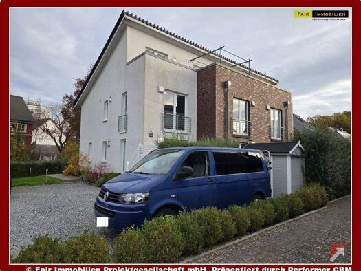 Wohnung zur Miete 865 € 2 Zimmer 68 m² Buxtehude 21614