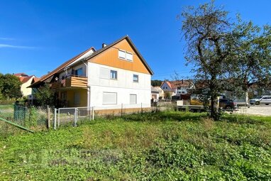 Immobilie zum Kauf 498.000 € 6 Zimmer 90 m² 1.621 m² Grundstück Würtingen St. Johann 72813