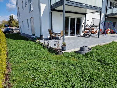 Terrassenwohnung zum Kauf 559.000 € 4 Zimmer 102 m² Erdgeschoss Innenstadt - Villingen Villingen-Schwenningen 78048