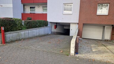 Tiefgarage zur Miete provisionsfrei Wrangelstraße 124 Hoheluft - West Hamburg 20253