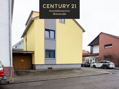 Mehrfamilienhaus zum Kauf 470.000 € 7,5 Zimmer 206 m² 275 m² Grundstück frei ab sofort Altrip 67122