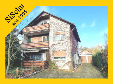 Mehrfamilienhaus zum Kauf 188.000 € 6 Zimmer 160 m² 619 m² Grundstück Ostkilver Rödinghausen 32289