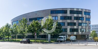 Büro-/Praxisfläche zur Miete Provisionsfrei 14,20 € 4.583,3 m² Bürofläche teilbar ab 818,2 m² Wallgraben - West Stuttgart, Vaihingen 70565