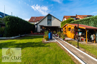 Einfamilienhaus zum Kauf 899.000 € 9 Zimmer 237,4 m² 819 m² Grundstück Neckargartach - Süd Heilbronn 74078