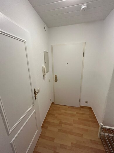 Wohnung zur Miete 262 € 2 Zimmer 44,3 m² 1. Geschoss frei ab sofort Bielstraße 7 Niederplanitz Zwickau 08062