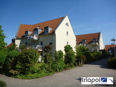 Terrassenwohnung zum Kauf 115.000 € 2 Zimmer 54,3 m² Erdgeschoss Coswig 01640