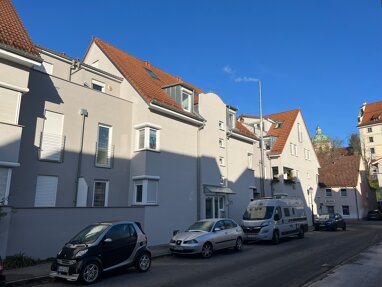 Maisonette zur Miete 850 € 3 Zimmer 78 m² 2. Geschoss frei ab 01.02.2025 Isenbartstrasse Weingarten 88250