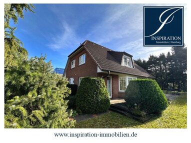 Einfamilienhaus zum Kauf 795.000 € 4,5 Zimmer 150 m² 909 m² Grundstück Poppenbüttel Hamburg 22399